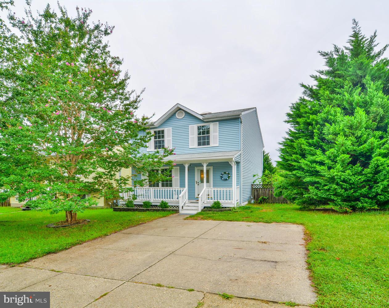978 Pebblestone Road Pasadena, MD 21122 - Photo 1 of 30 Exterior (Front)
