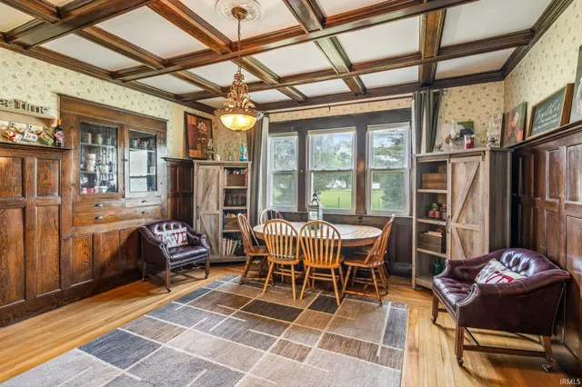 $3,000,000 | 1825 West Winona Avenue, Warsaw, IN 46580