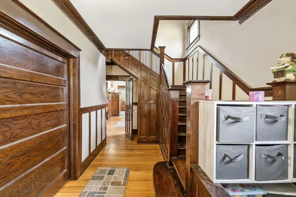 $3,000,000 | 1825 West Winona Avenue, Warsaw, IN 46580