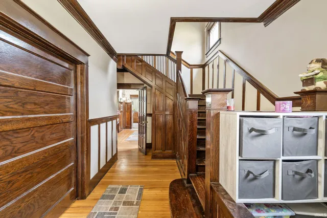 $3,000,000 | 1825 West Winona Avenue, Warsaw, IN 46580