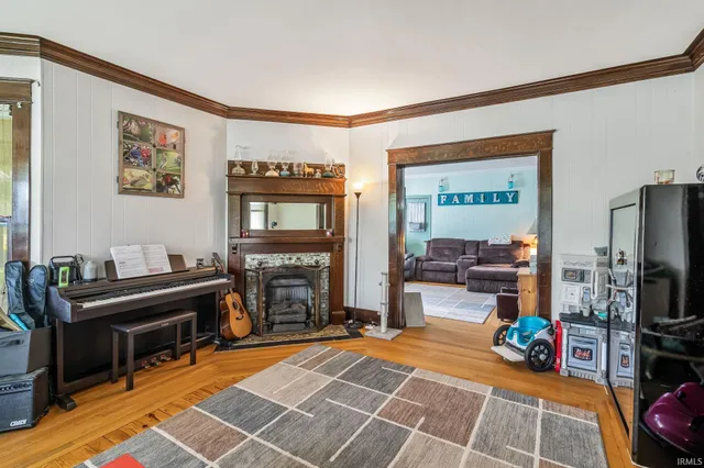 $3,000,000 | 1825 West Winona Avenue, Warsaw, IN 46580