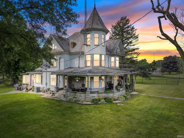 $3,000,000 | 1825 West Winona Avenue, Warsaw, IN 46580