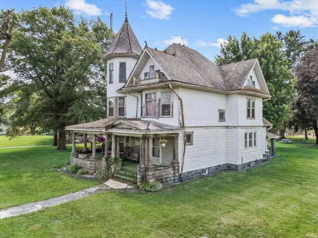 $3,000,000 | 1825 West Winona Avenue, Warsaw, IN 46580