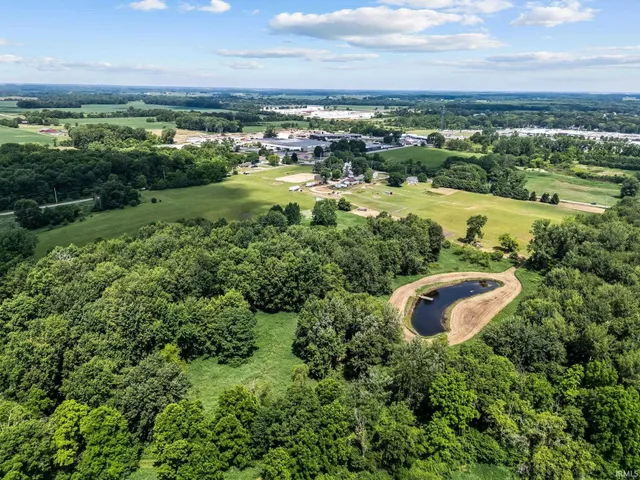 $3,000,000 | 1825 West Winona Avenue, Warsaw, IN 46580