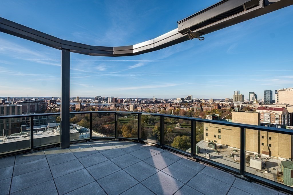 55 Lagrange Street, Unit 4F Boston, MA 02111 - Photo 12 of 20