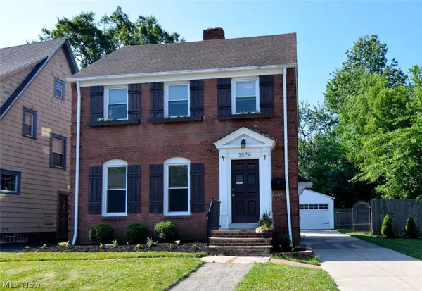 $289,000 | 3574 Farland Road, University Heights, OH 44118