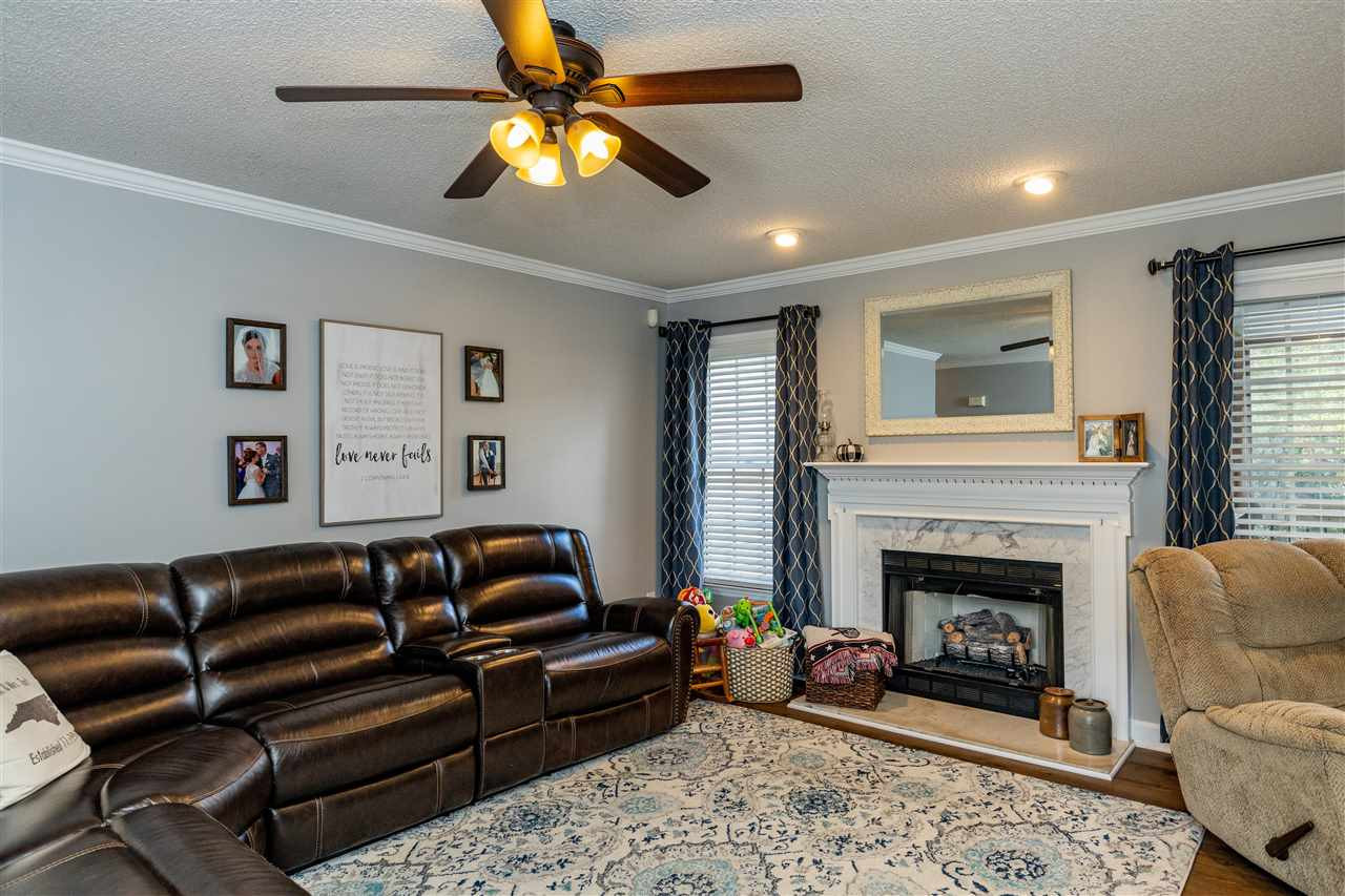 4319 Riverport Road Raleigh, NC 27616 - Photo 6 of 26 Photo 6