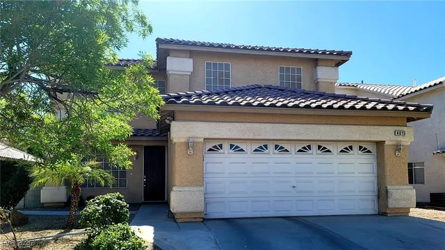 $2,700 | 4015 Mitra Court, Las Vegas, NV 89103