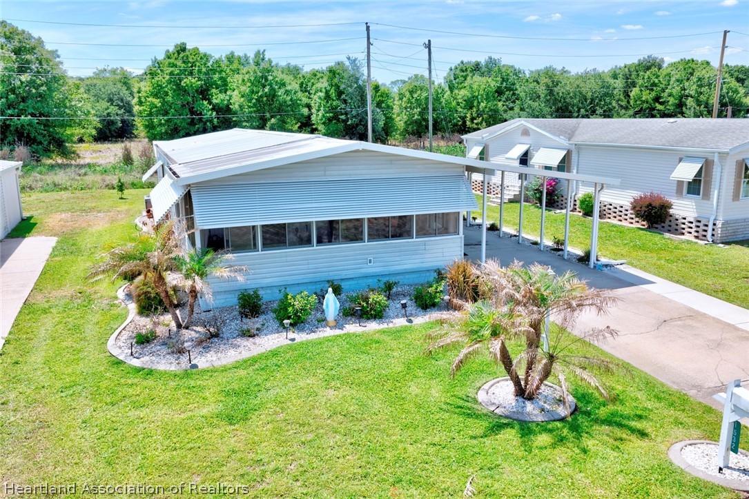 1532 Caribbean Road Sebring, FL 33870 - Photo 28 of 37