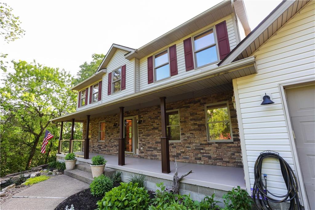 158 Snowdrift Road Eighty Four, PA 15330 - Photo 2 of 49