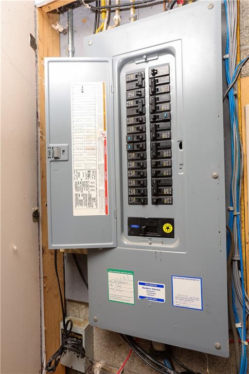 158 Snowdrift Road Eighty Four, PA 15330 - Photo 32 of 49