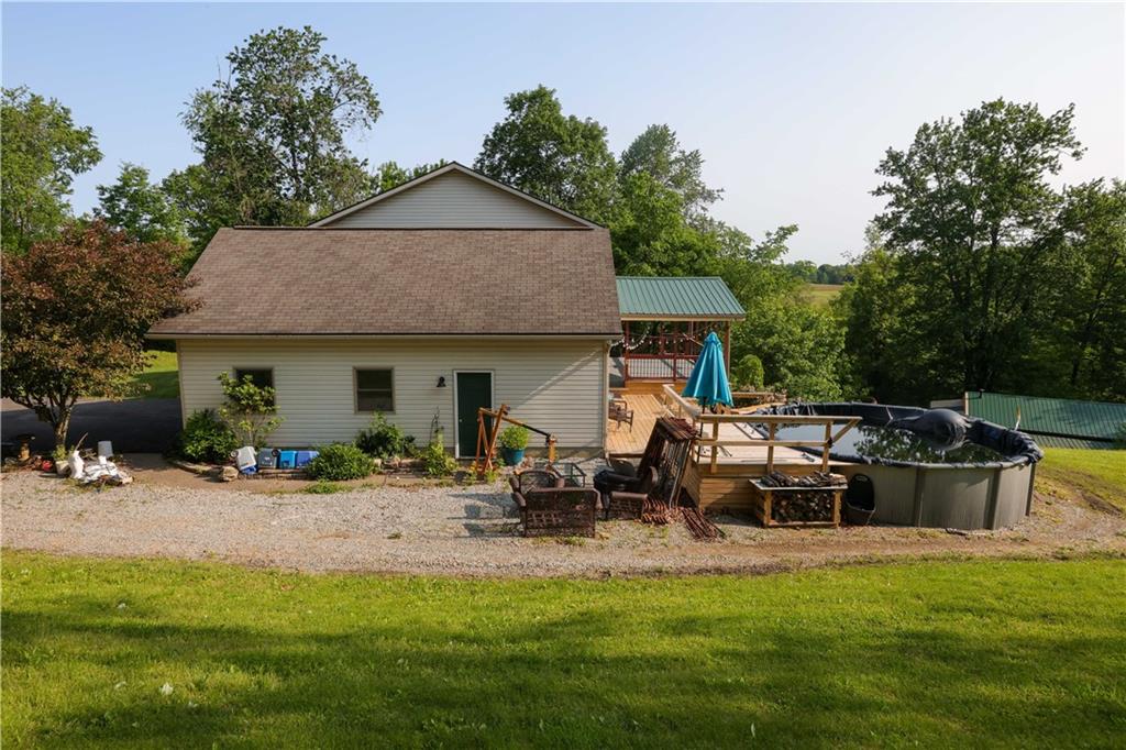 158 Snowdrift Road Eighty Four, PA 15330 - Photo 36 of 49