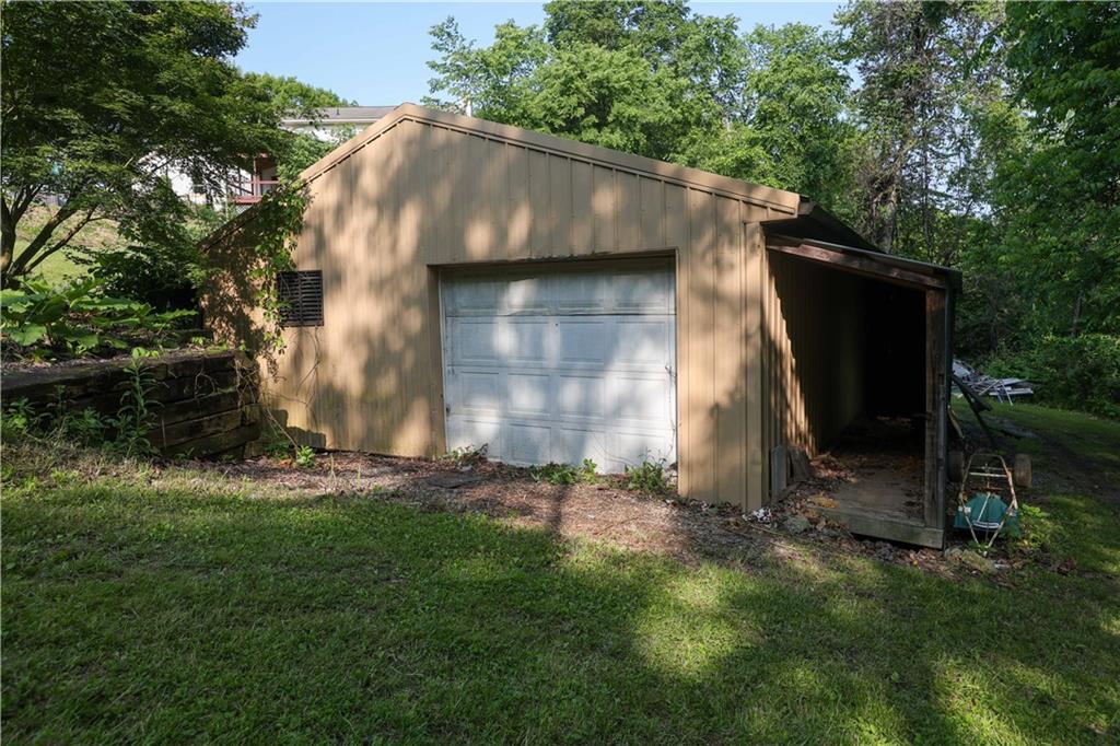 158 Snowdrift Road Eighty Four, PA 15330 - Photo 41 of 49