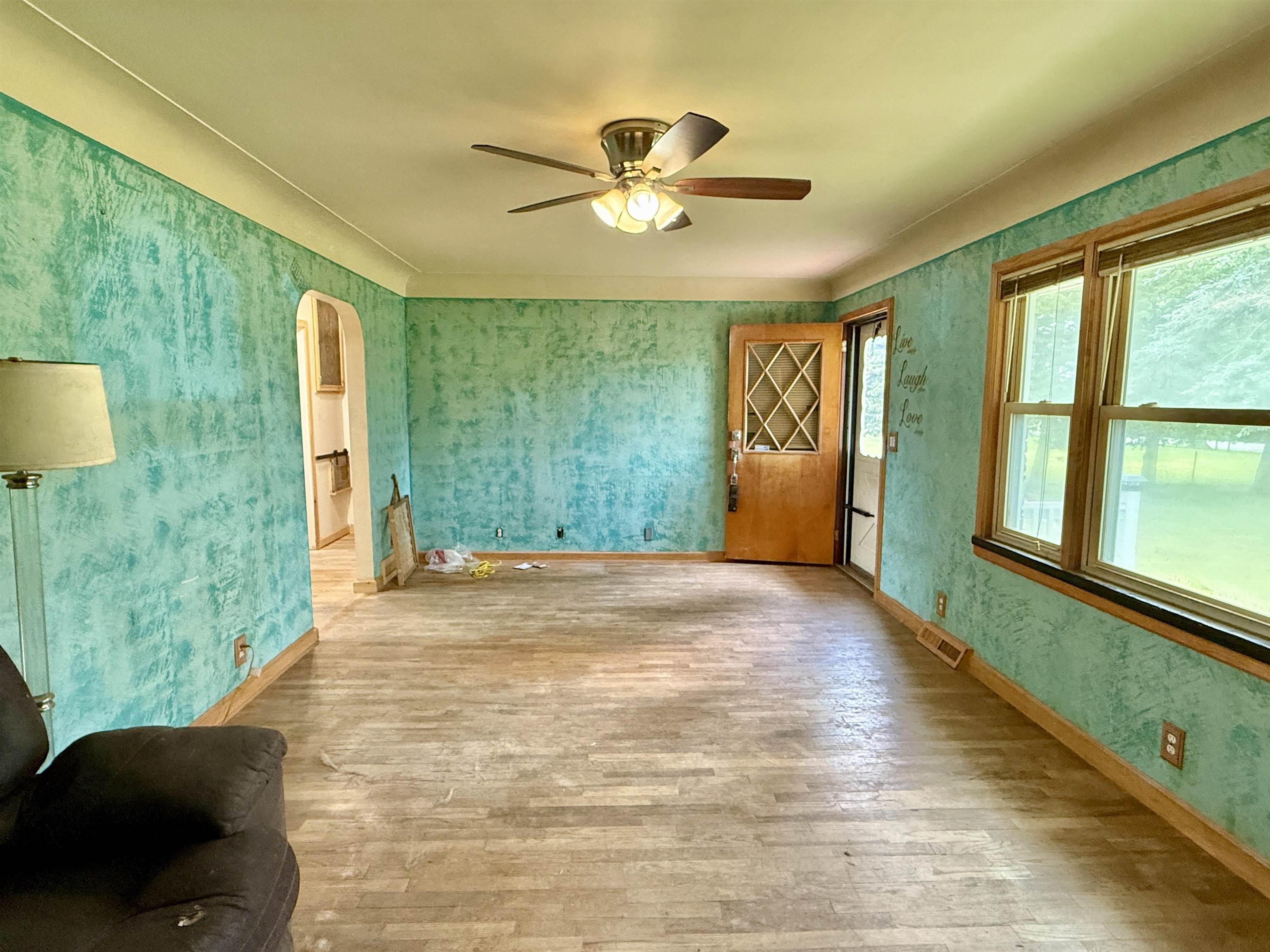 2428 East Burnside Road North Branch, MI 48461 - Photo 25 of 34