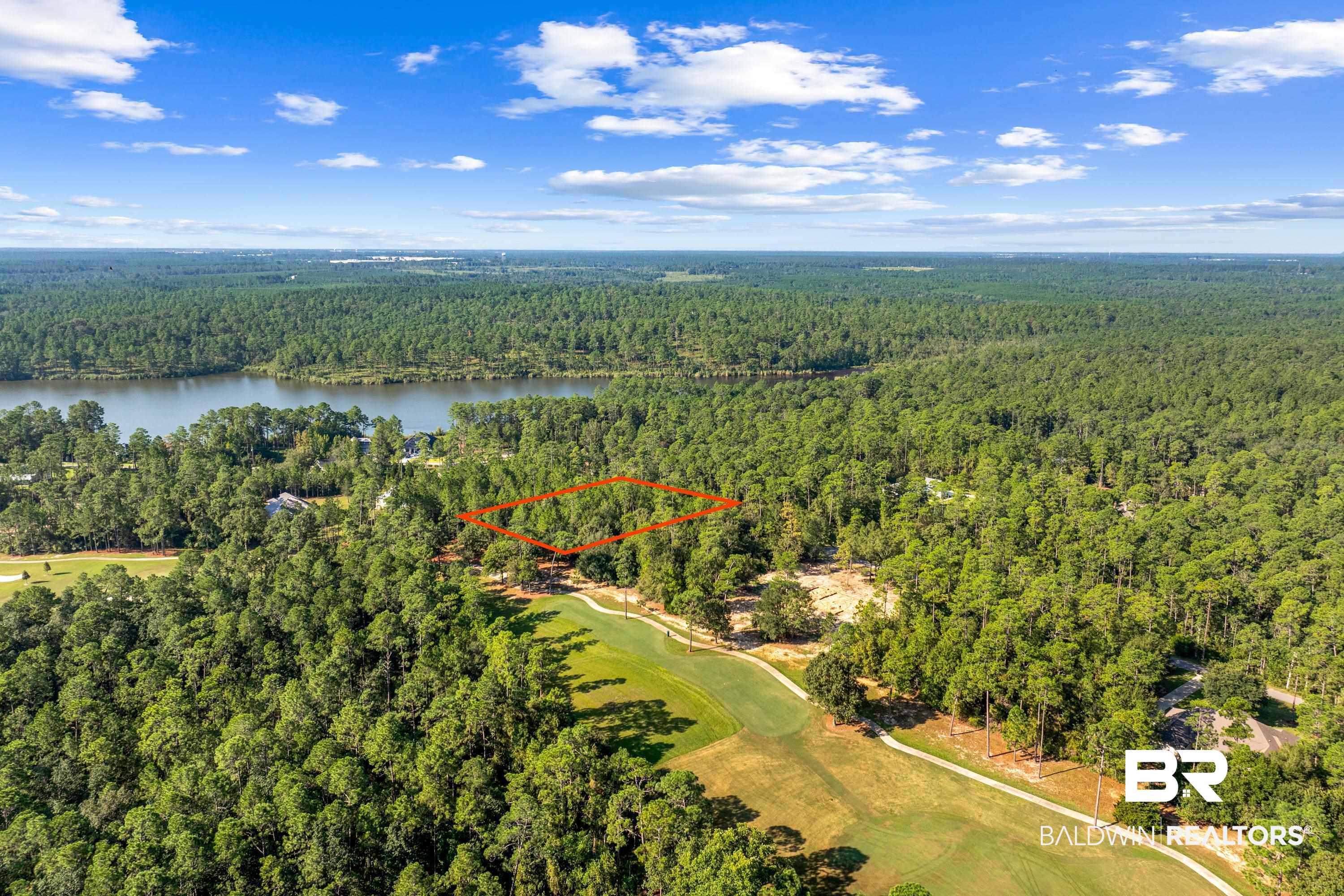 Lot 16 Steelwood Ridge Road Loxley, AL 36551 - Photo 3 of 19