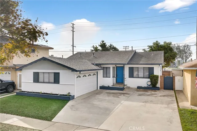 $875,000 | 11658 Harvard Drive, Norwalk, CA 90650