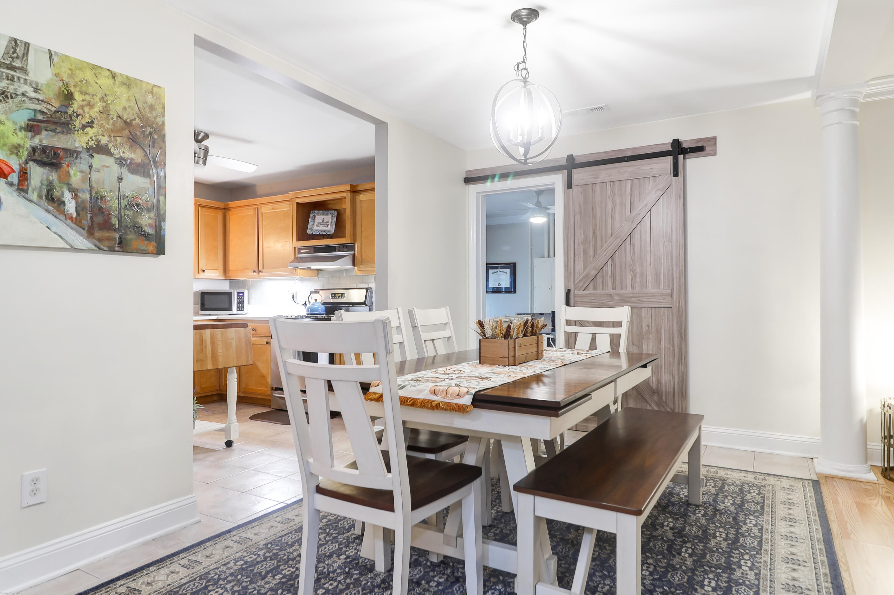 2195 Becky Road Charleston, SC 29414 - Photo 5 of 30 Dining Area