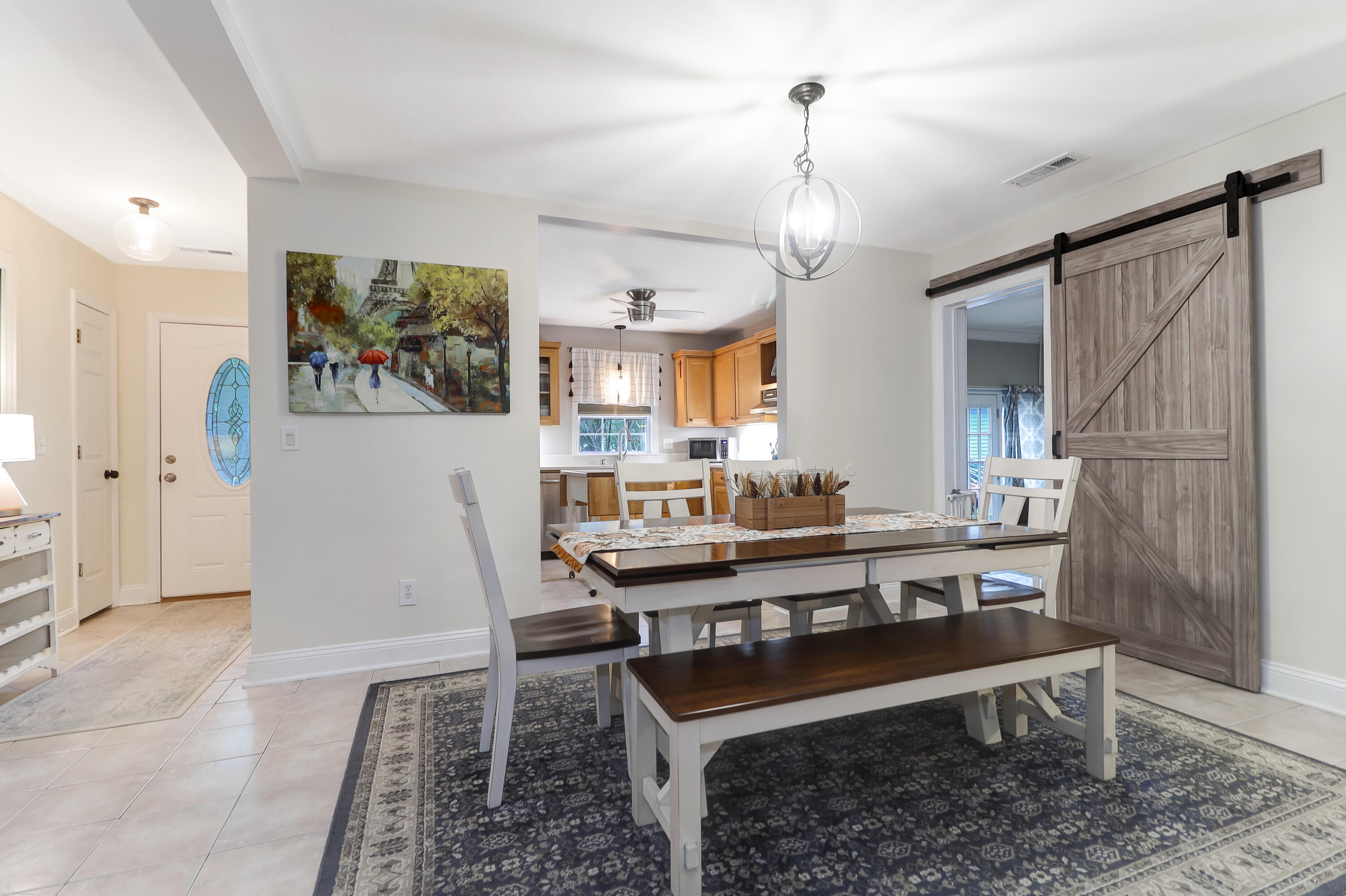 2195 Becky Road Charleston, SC 29414 - Photo 6 of 30 Dining Area