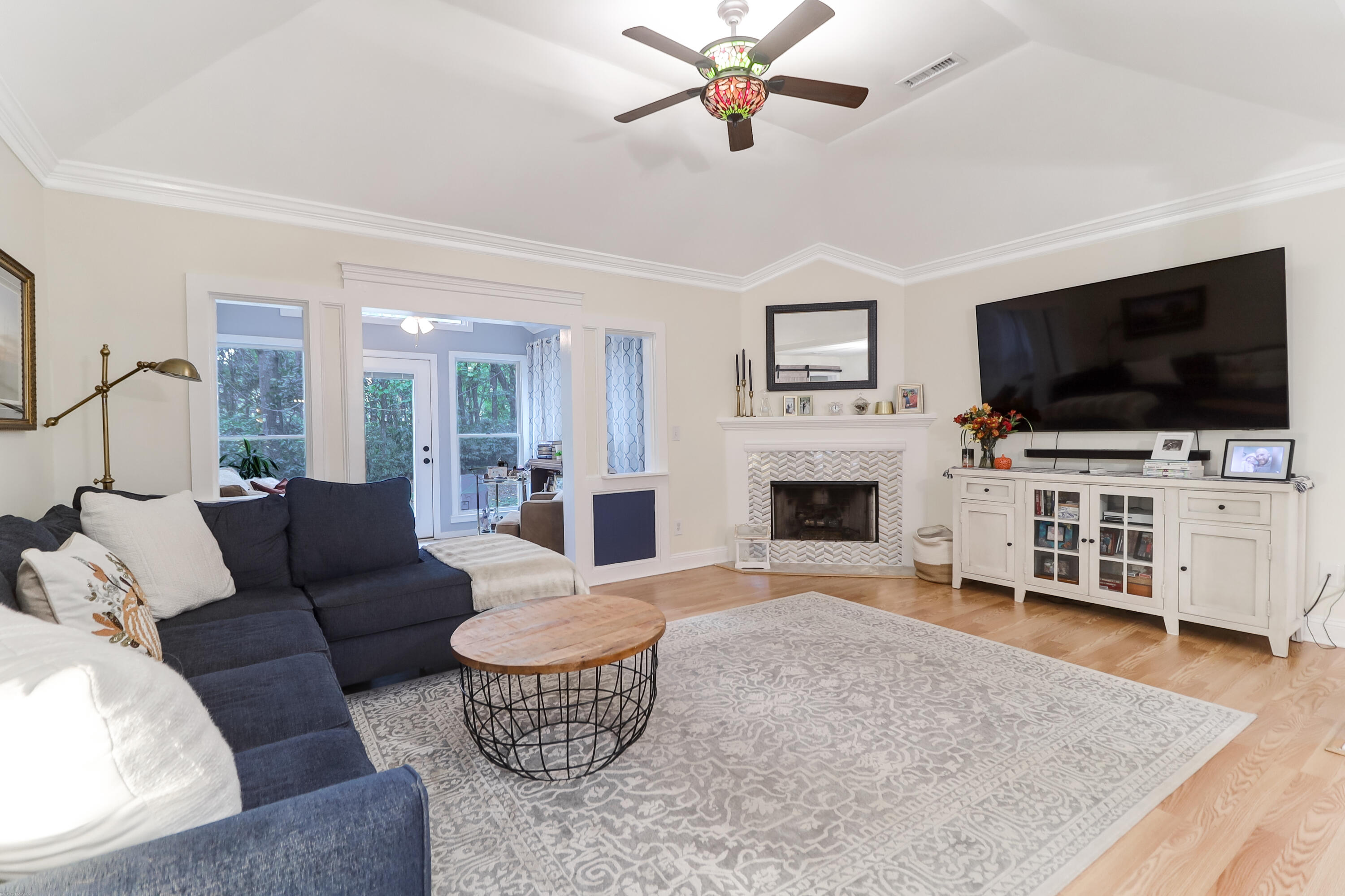 2195 Becky Road Charleston, SC 29414 - Photo 8 of 30 Living ARea
