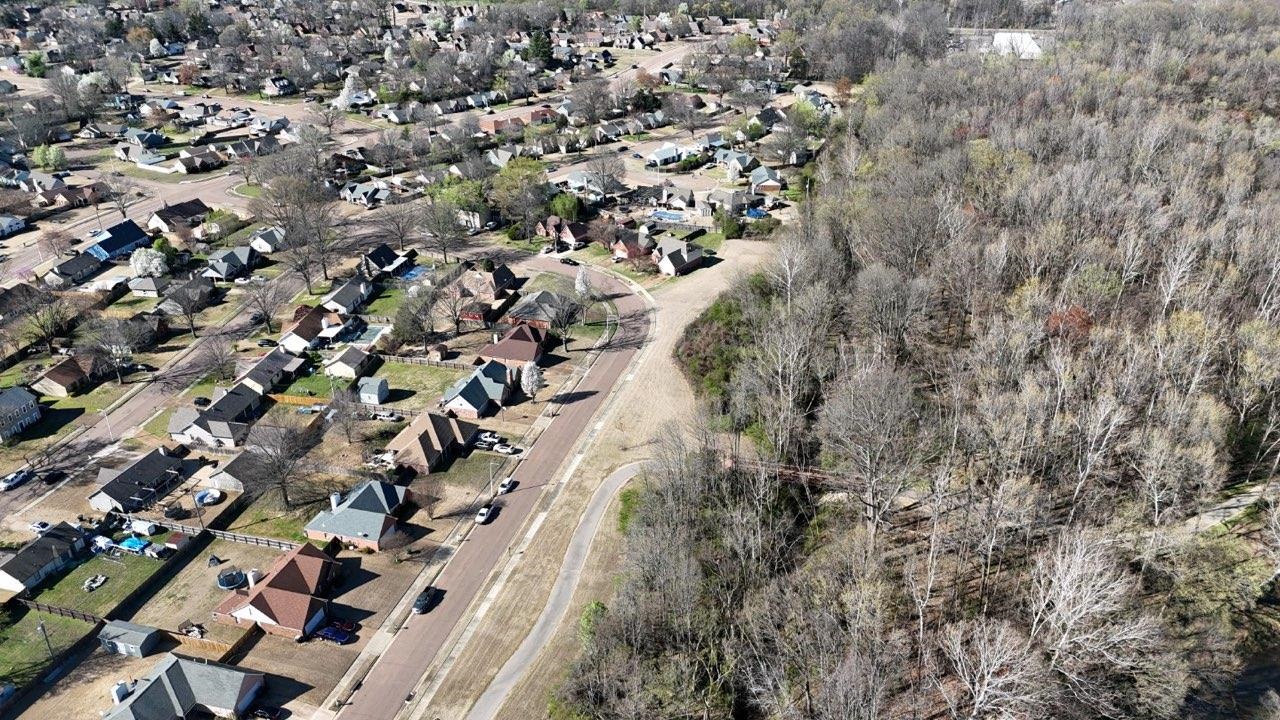 7374 U.S. Highway 64 Road Bartlett, TN 38133 - Photo 12 of 13