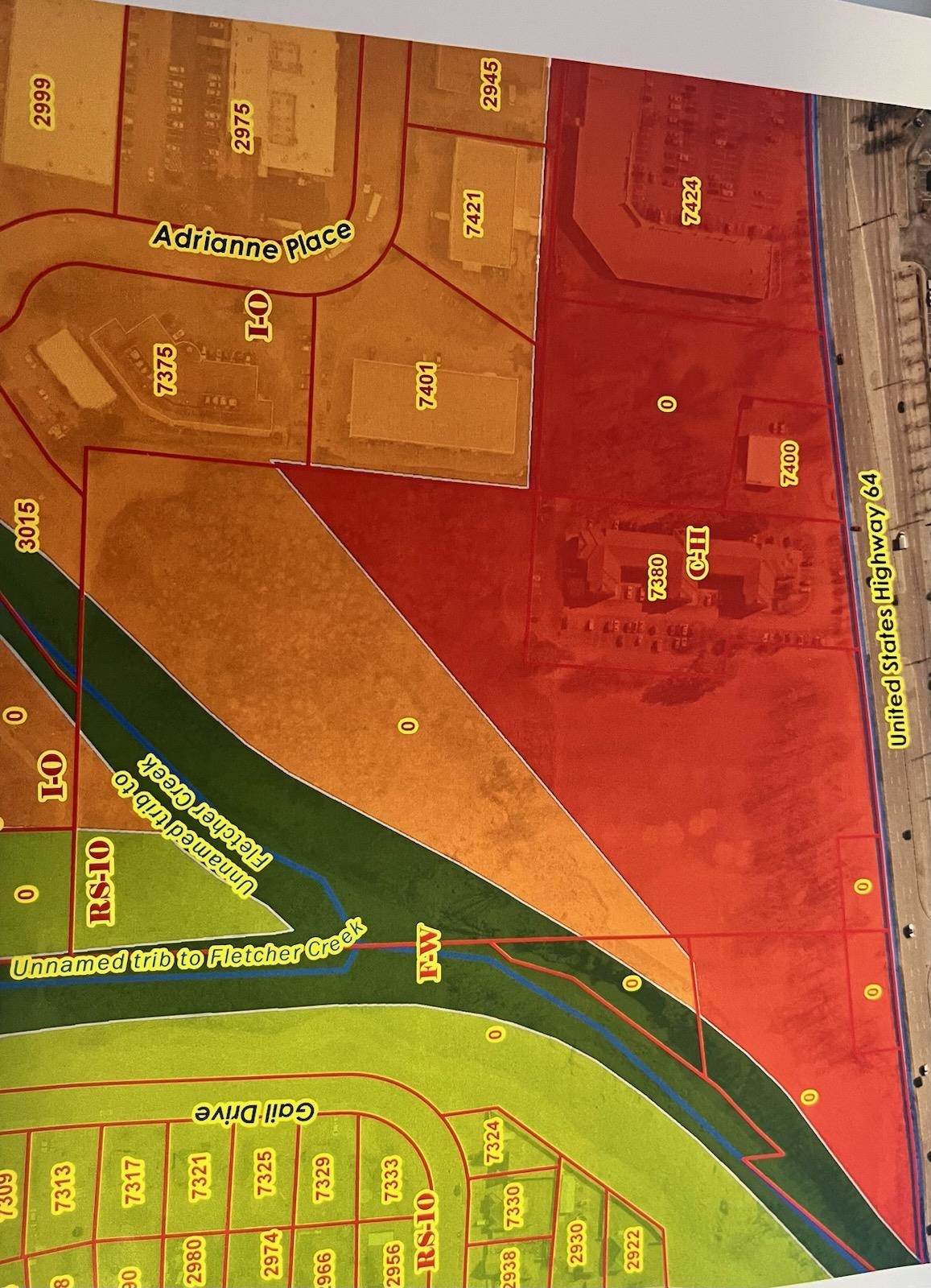 7374 U.S. Highway 64 Road Bartlett, TN 38133 - Photo 2 of 13 a view of a book shop