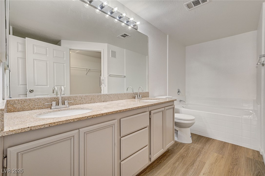 10550 West Alexander Road, Unit 2220 Las Vegas, NV 89129 - Photo 29 of 72 Gallery Image 29