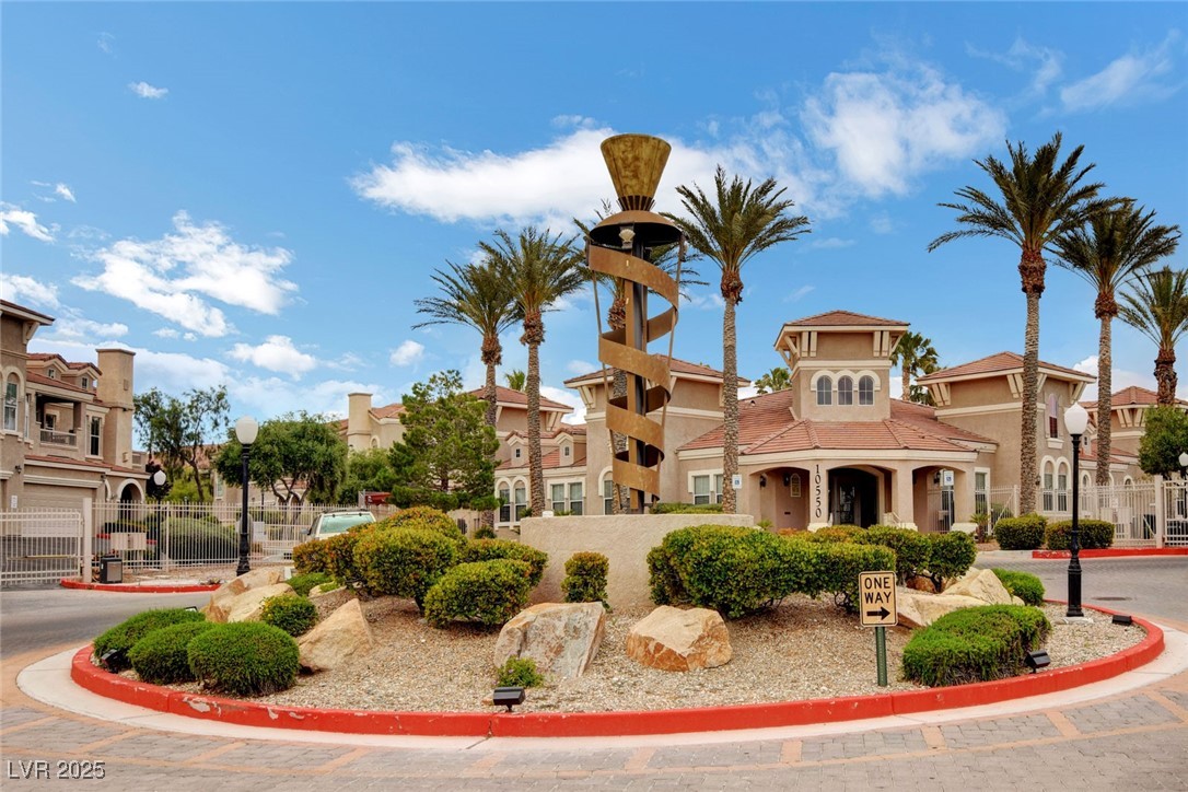 10550 West Alexander Road, Unit 2220 Las Vegas, NV 89129 - Photo 45 of 72 Gallery Image 45