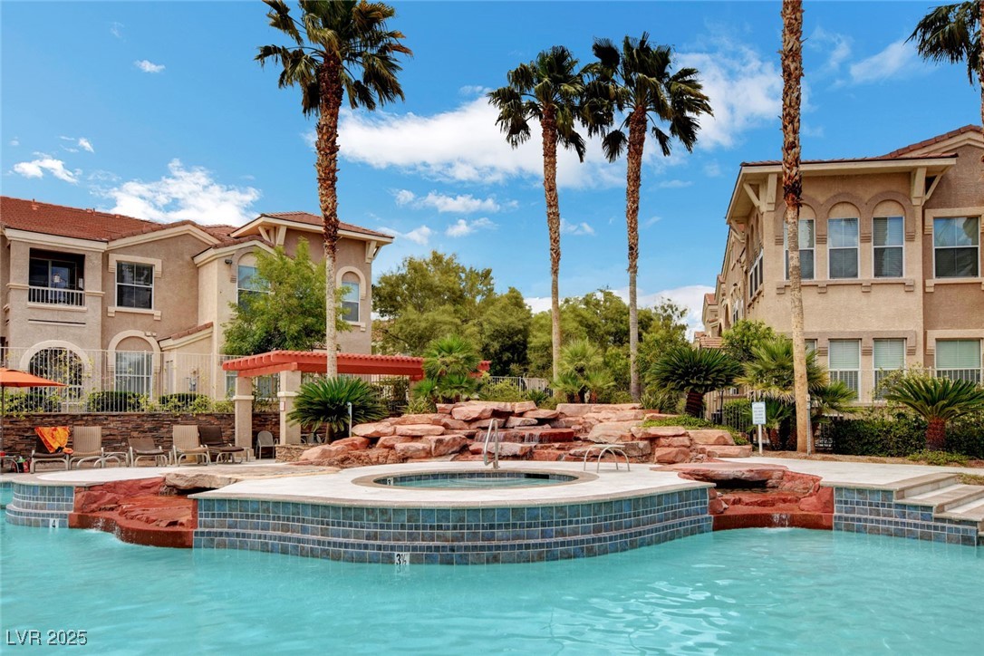 10550 West Alexander Road, Unit 2220 Las Vegas, NV 89129 - Photo 49 of 72 Gallery Image 49