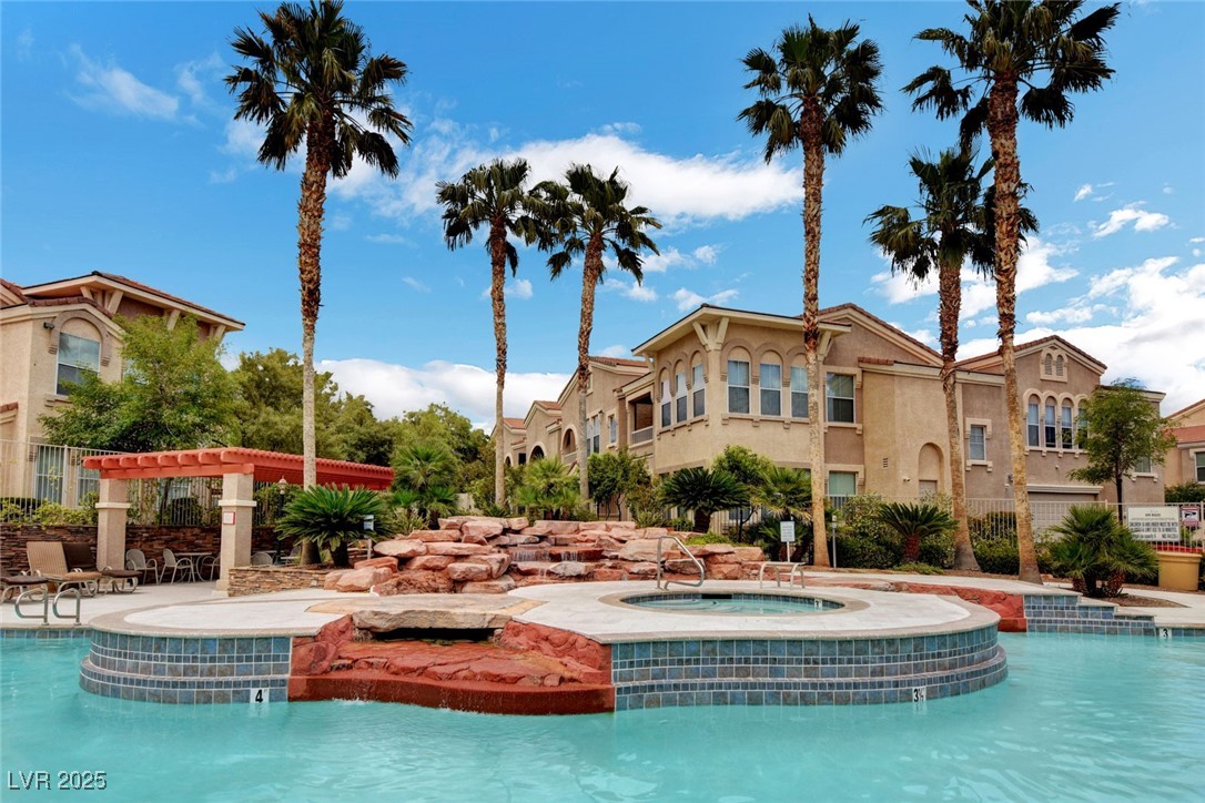 10550 West Alexander Road, Unit 2220 Las Vegas, NV 89129 - Photo 50 of 72 Gallery Image 50