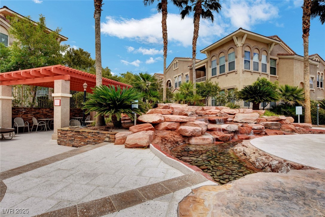 10550 West Alexander Road, Unit 2220 Las Vegas, NV 89129 - Photo 52 of 72 Gallery Image 52