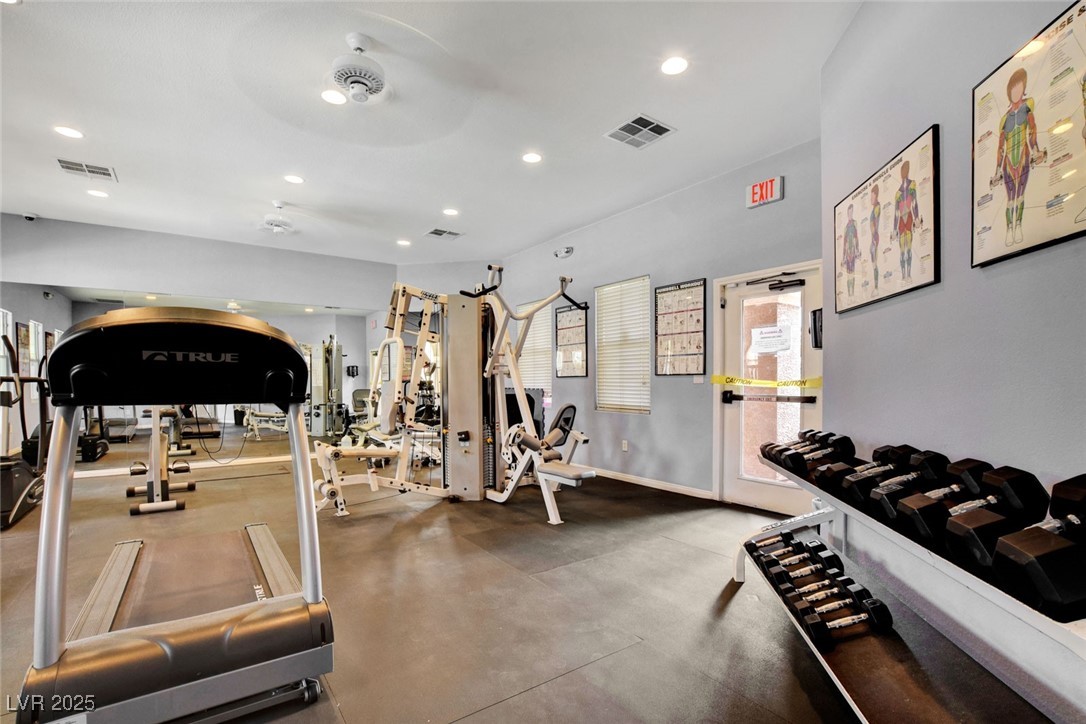 10550 West Alexander Road, Unit 2220 Las Vegas, NV 89129 - Photo 54 of 72 Gallery Image 54