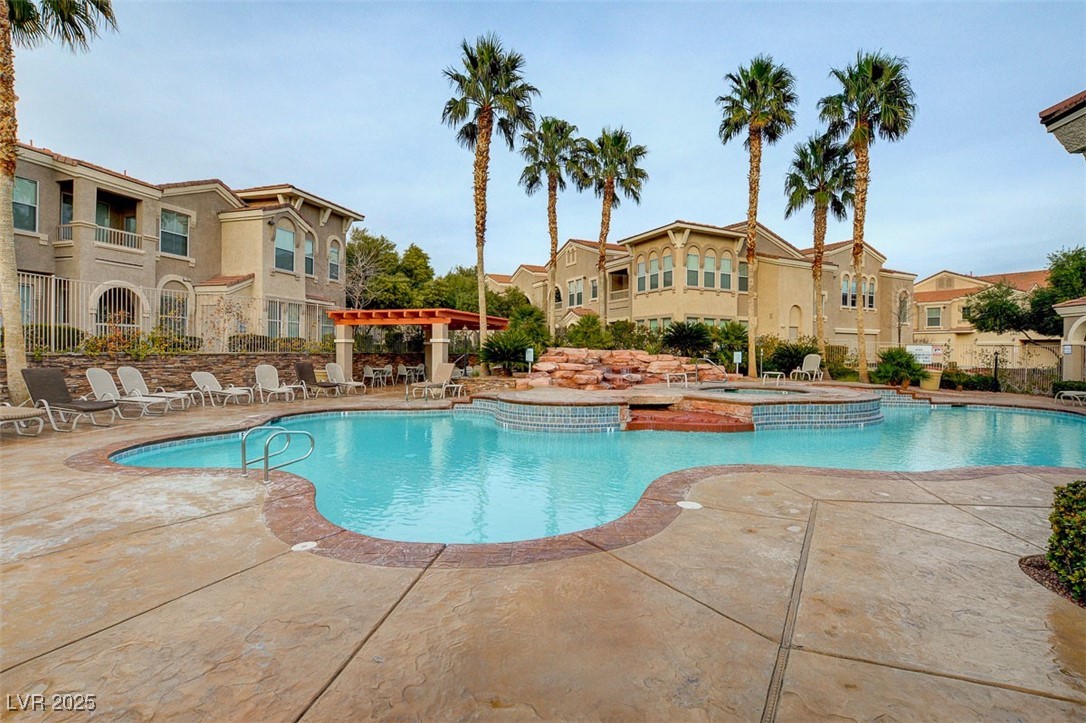 10550 West Alexander Road, Unit 2220 Las Vegas, NV 89129 - Photo 69 of 72 Gallery Image 69