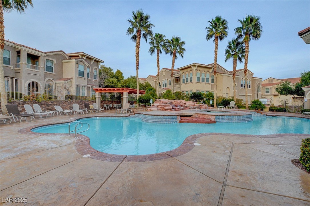 10550 West Alexander Road, Unit 2220 Las Vegas, NV 89129 - Photo 70 of 72 Gallery Image 70