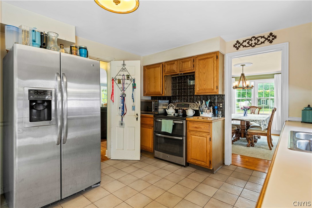 424 Cherry Road Geddes, NY 13219 - Photo 20 of 45