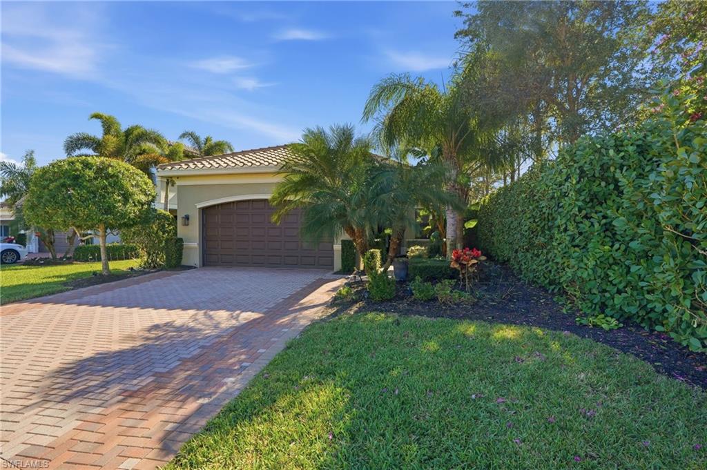 4194 Amelia Way Naples, FL 34119 - Photo 2 of 44 Home Front