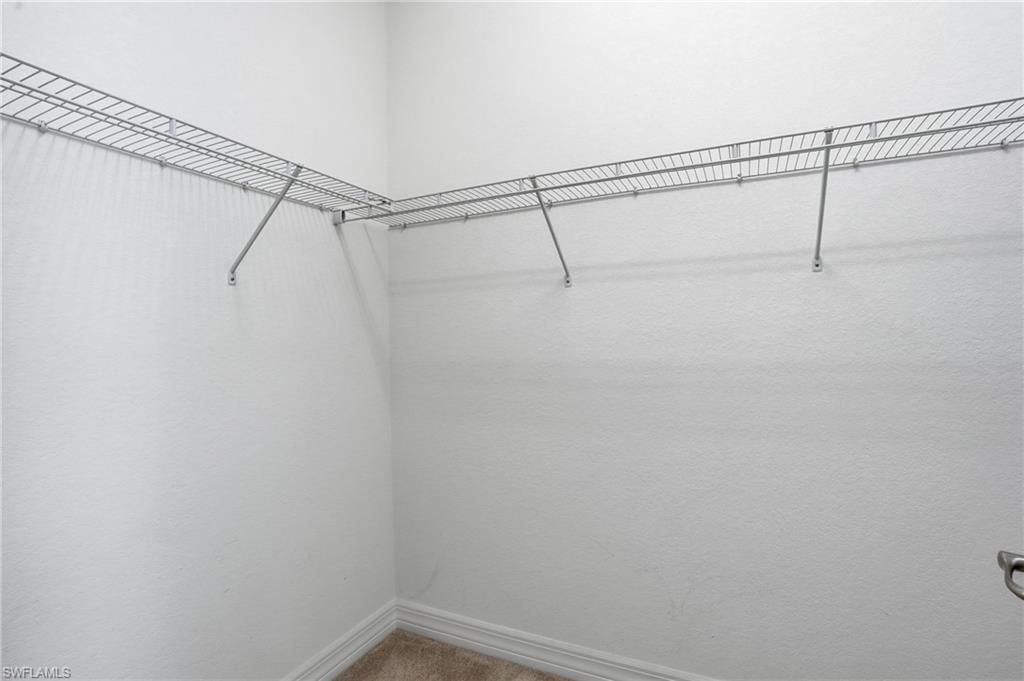 4194 Amelia Way Naples, FL 34119 - Photo 25 of 44 Primary Closet 2