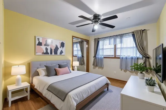 $179,000 | 2117 West 71st Place, Chicago, IL 60636