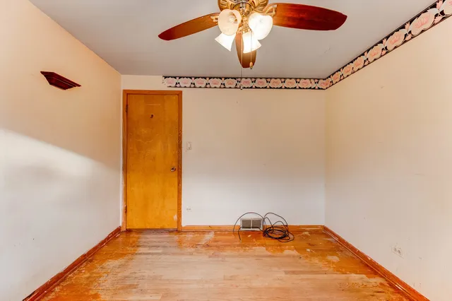 $179,000 | 2117 West 71st Place, Chicago, IL 60636