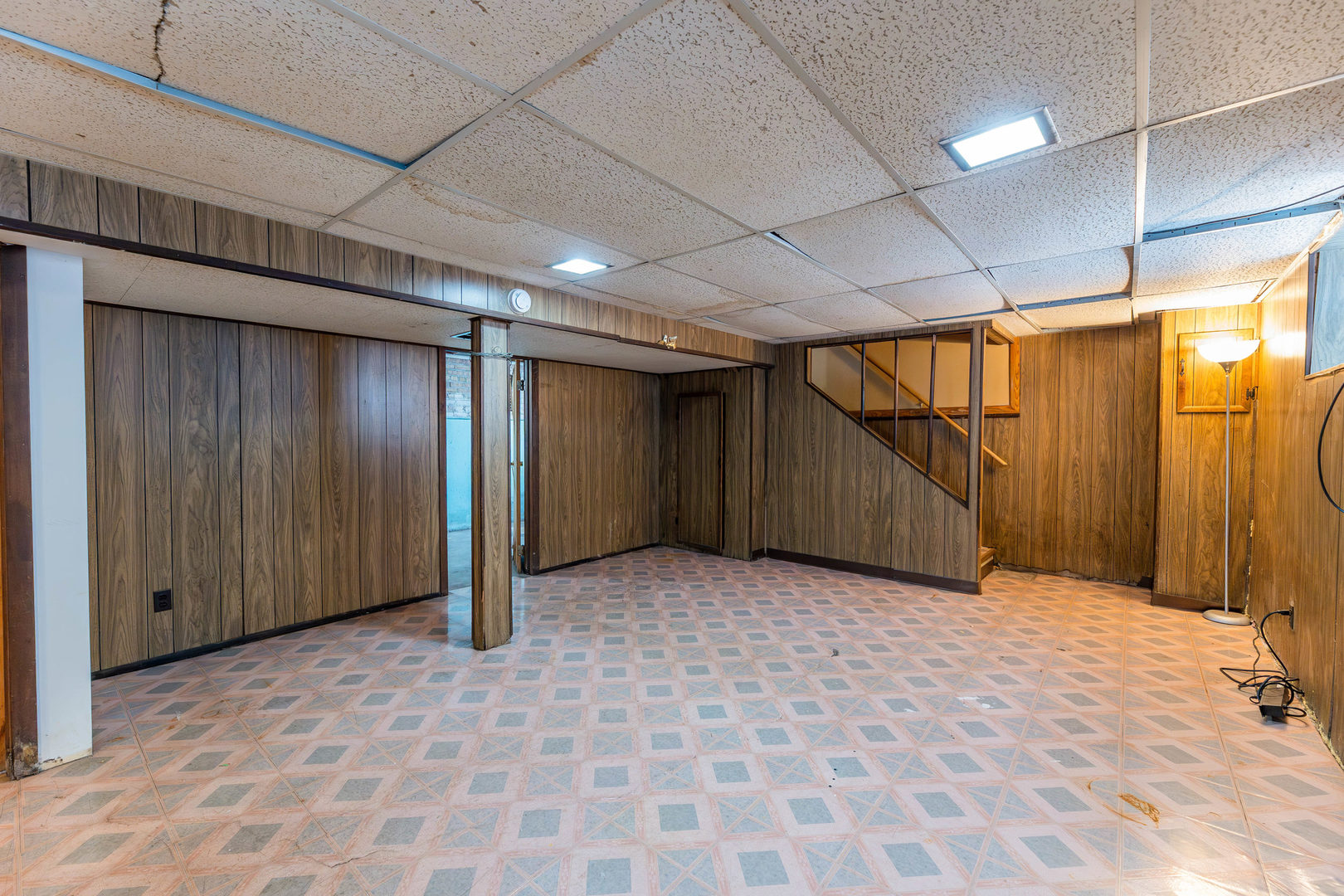 2117 West 71st Place Chicago, IL 60636 - Photo 23 of 31 a view of an empty room