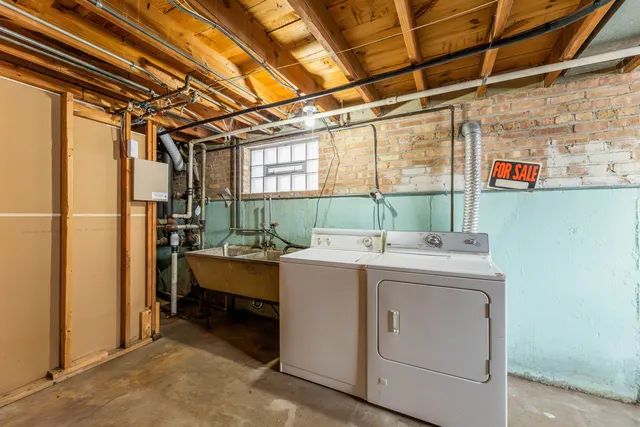 $179,000 | 2117 West 71st Place, Chicago, IL 60636