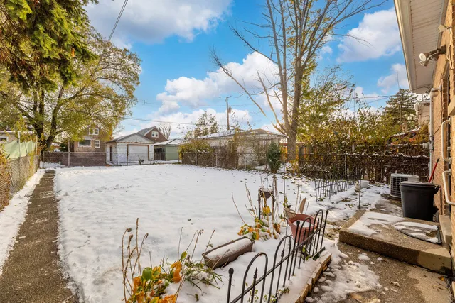 $179,000 | 2117 West 71st Place, Chicago, IL 60636