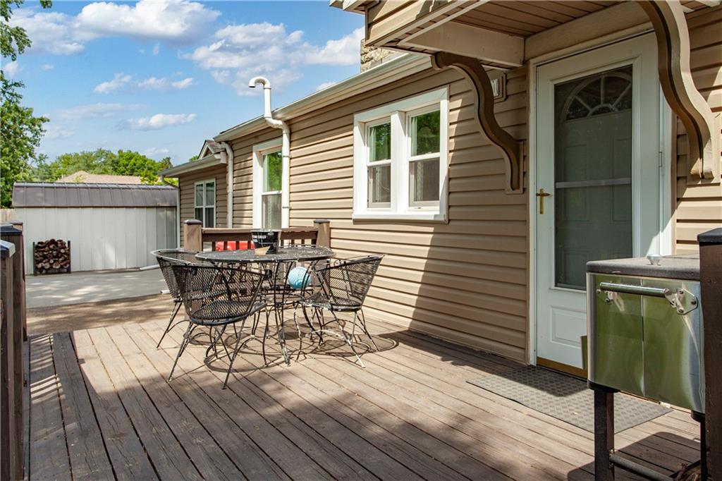 1916 James Downey Road Independence, MO 64057 - Photo 12 of 45