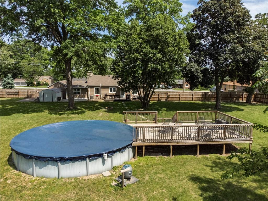 1916 James Downey Road Independence, MO 64057 - Photo 13 of 45
