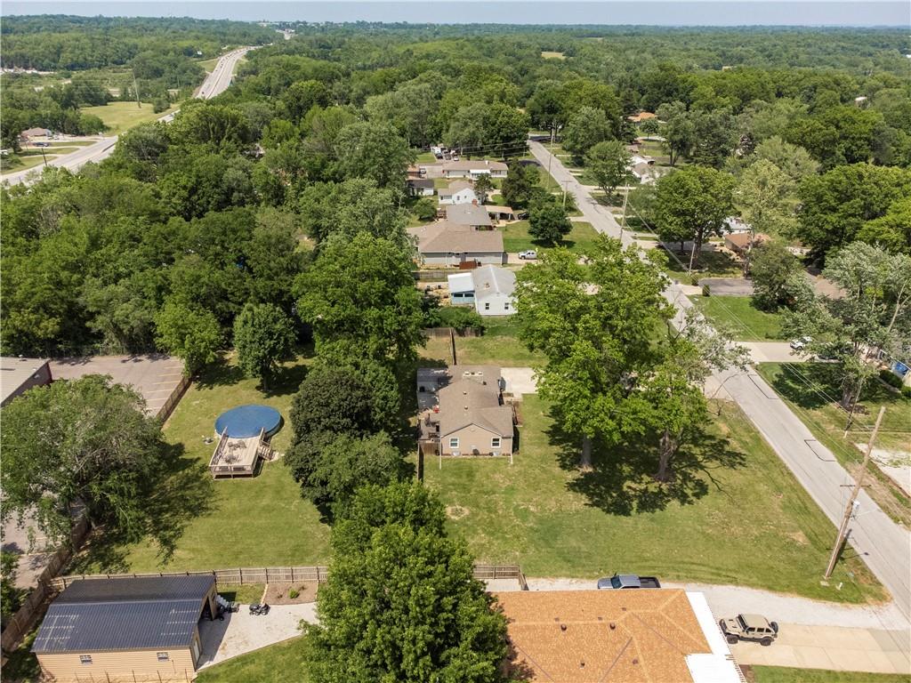 1916 James Downey Road Independence, MO 64057 - Photo 36 of 45