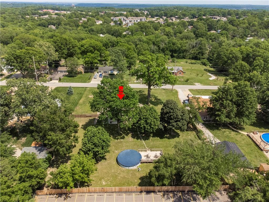1916 James Downey Road Independence, MO 64057 - Photo 37 of 45