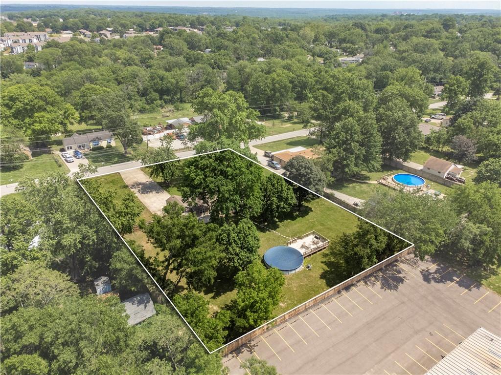 1916 James Downey Road Independence, MO 64057 - Photo 38 of 45