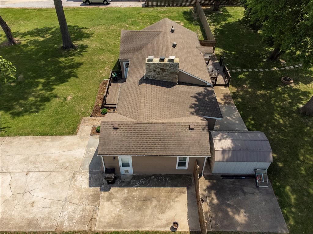 1916 James Downey Road Independence, MO 64057 - Photo 40 of 45