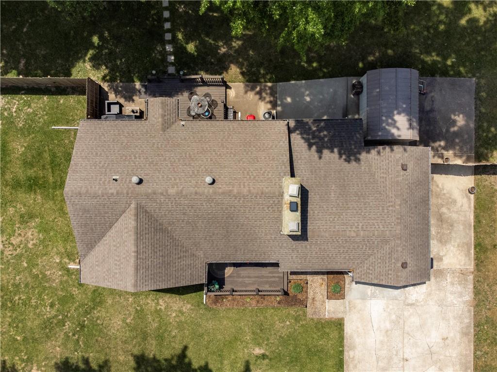 1916 James Downey Road Independence, MO 64057 - Photo 41 of 45