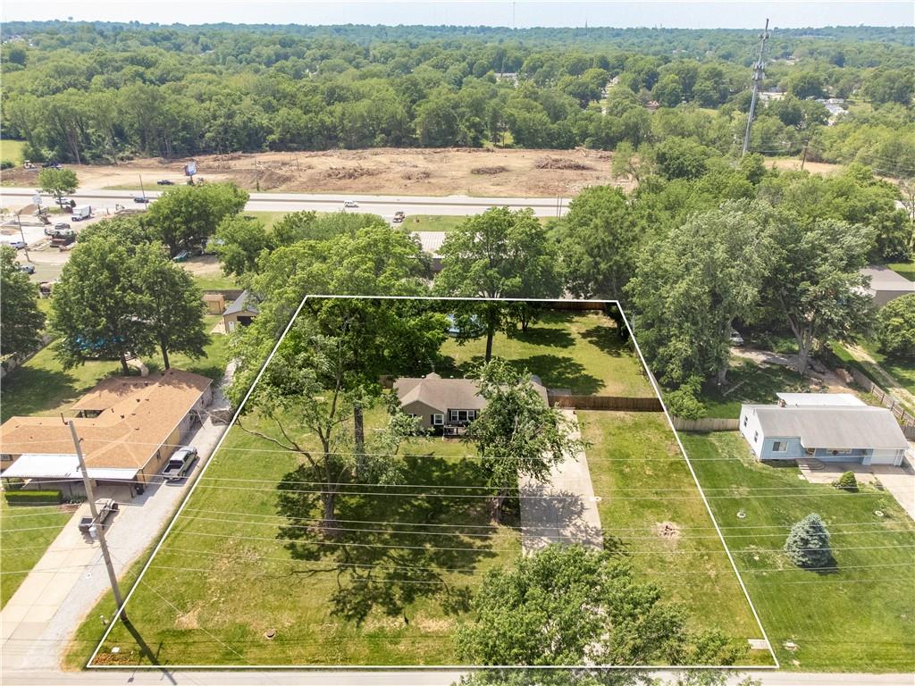 1916 James Downey Road Independence, MO 64057 - Photo 43 of 45