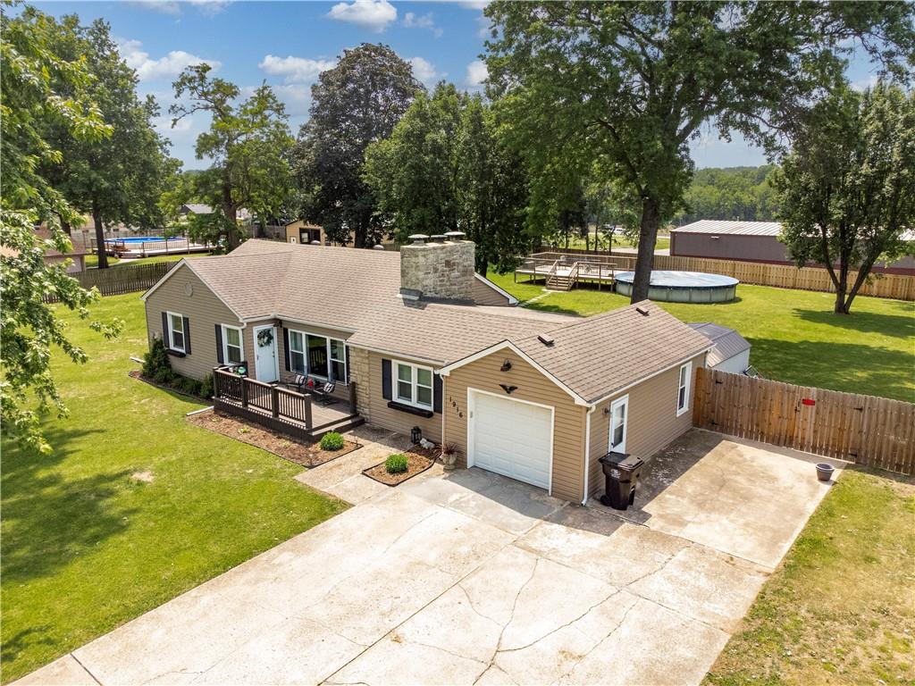1916 James Downey Road Independence, MO 64057 - Photo 6 of 45